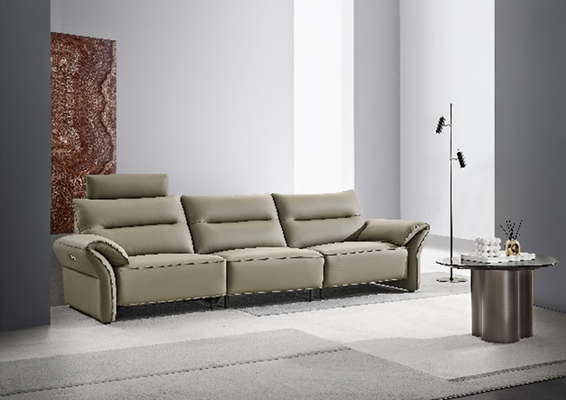 索菲尼系列-電動沙發