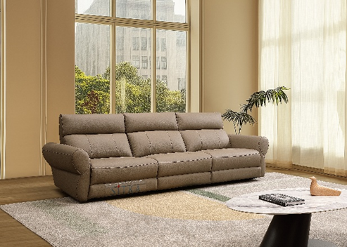 索菲尼系列-電動沙發