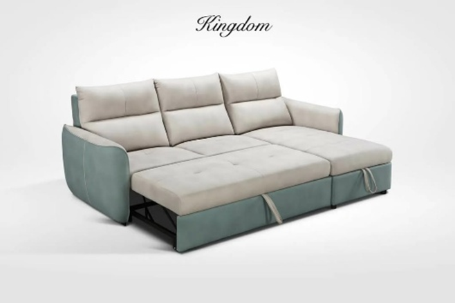 3050手動型沙發床