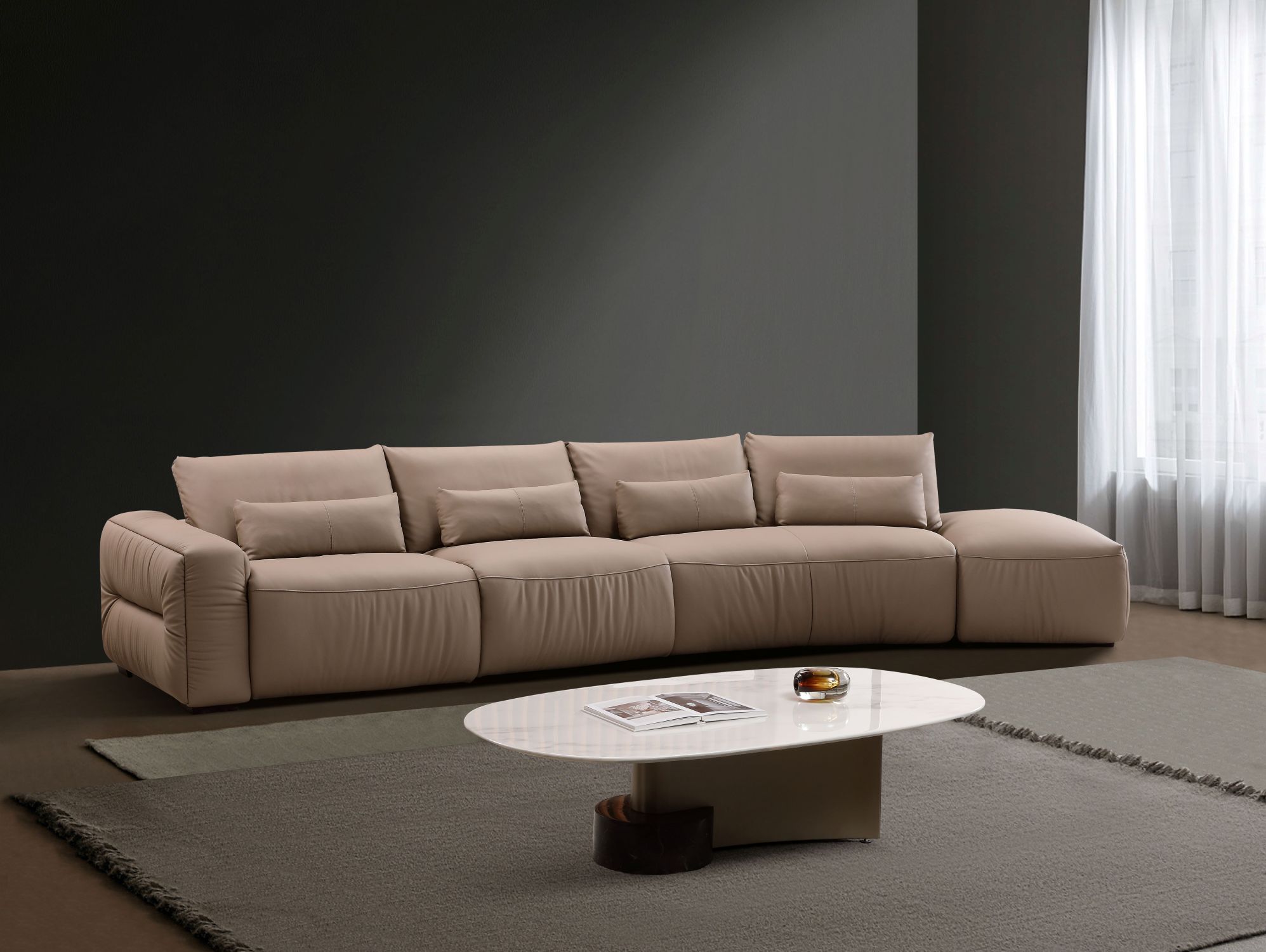 索菲尼系列-海倫